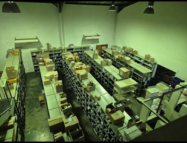 219M² WAREHOUSE FOR SALE IN NELSPRUIT INDUSTRIAL